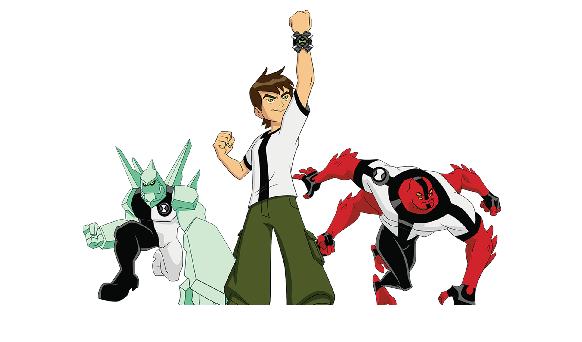 ben 10 cartoonporn