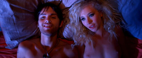 carolyn dye recommends Juno Temple Naked