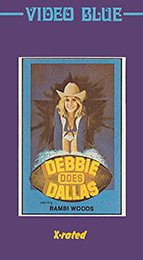 alhaji babba recommends debbie does dallas movie clips pic