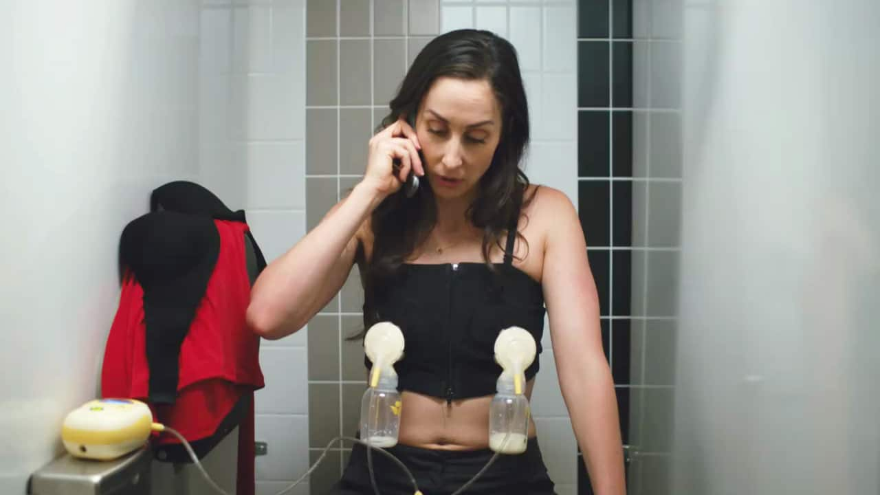 catherine reitman tits