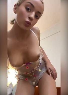 tiktok girlfriend naked