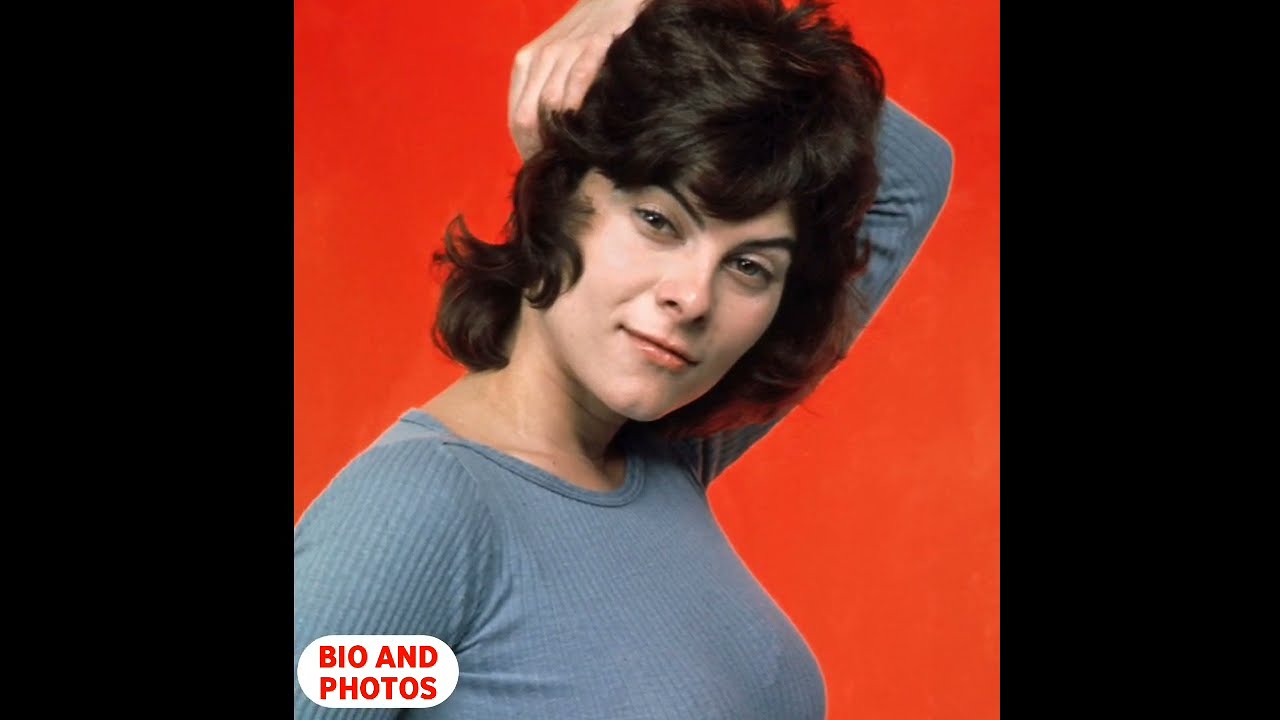 dalal younes recommends adrienne barbeau sexy pic