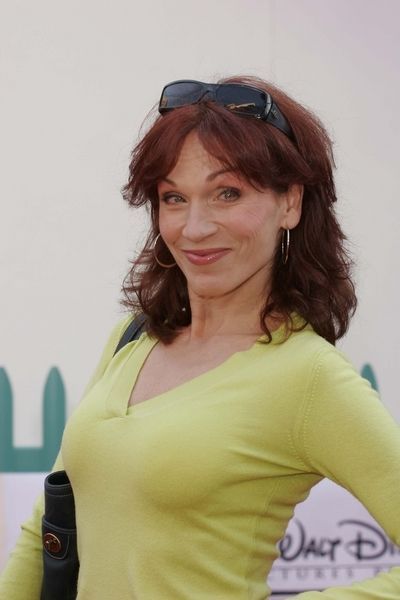 marilu henner breast