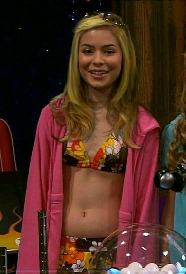 Miranda Cosgrove Nude Pics massage envy