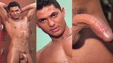 andrew arvelo recommends Gay Male Athletes Naked