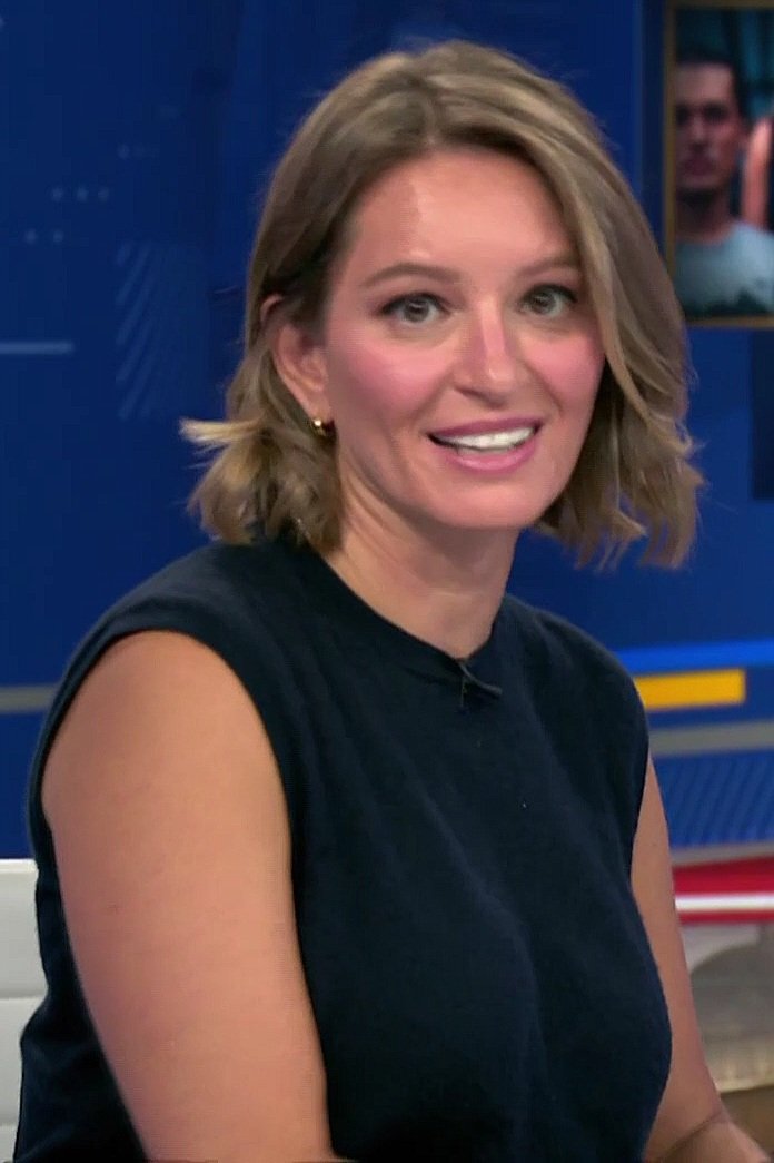 Best of Katy tur titties