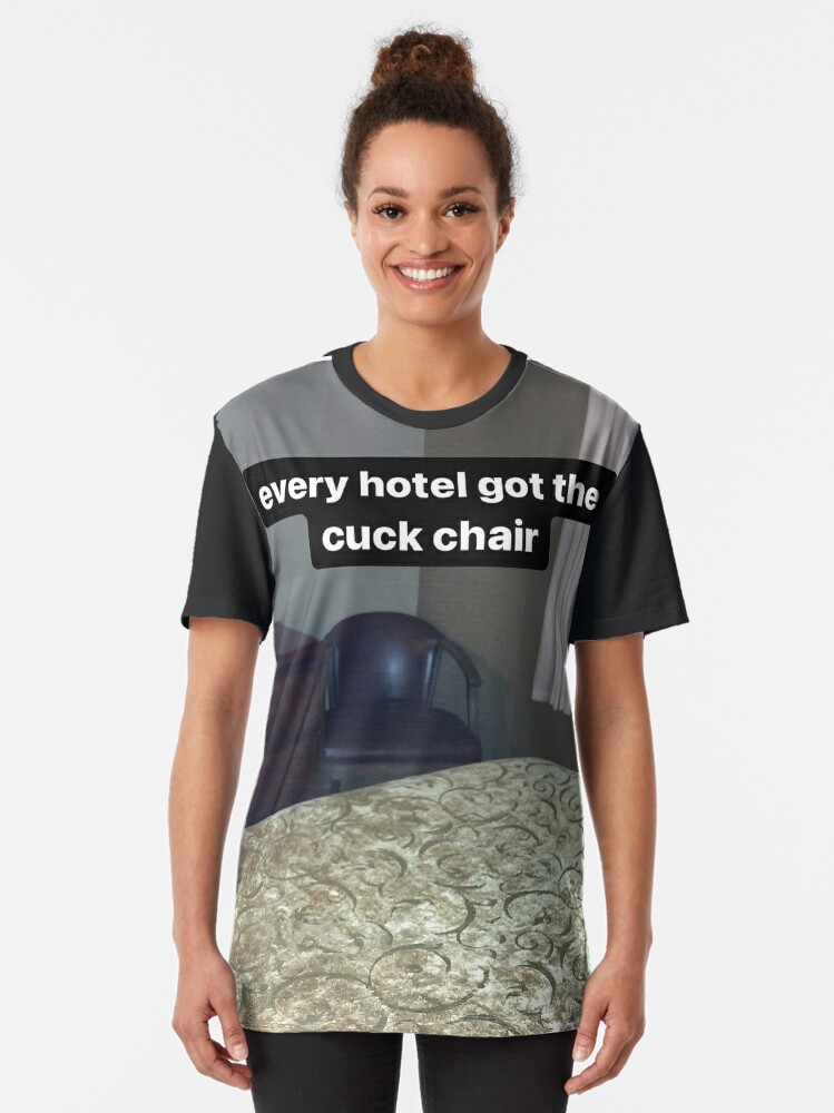 angela hill martin recommends Hotel Cuck Chair