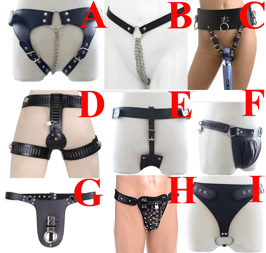 ahamed naushad recommends dildo chastity belt pic