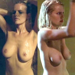 susan misner nude