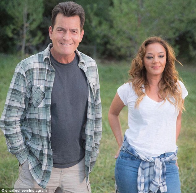 doc oz recommends leah remini nude pics pic