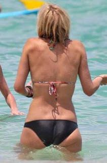 chris dawber add charissa thompson in bikini photo