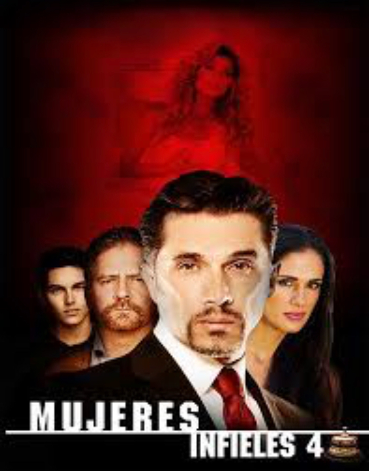 coby rogers recommends mujeres infieles pornos pic