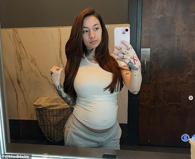 abby joy malay add photo porn bhad bhabie