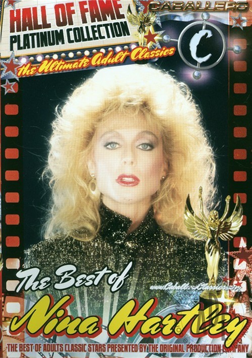 ben melville recommends Classic Nina Hartley