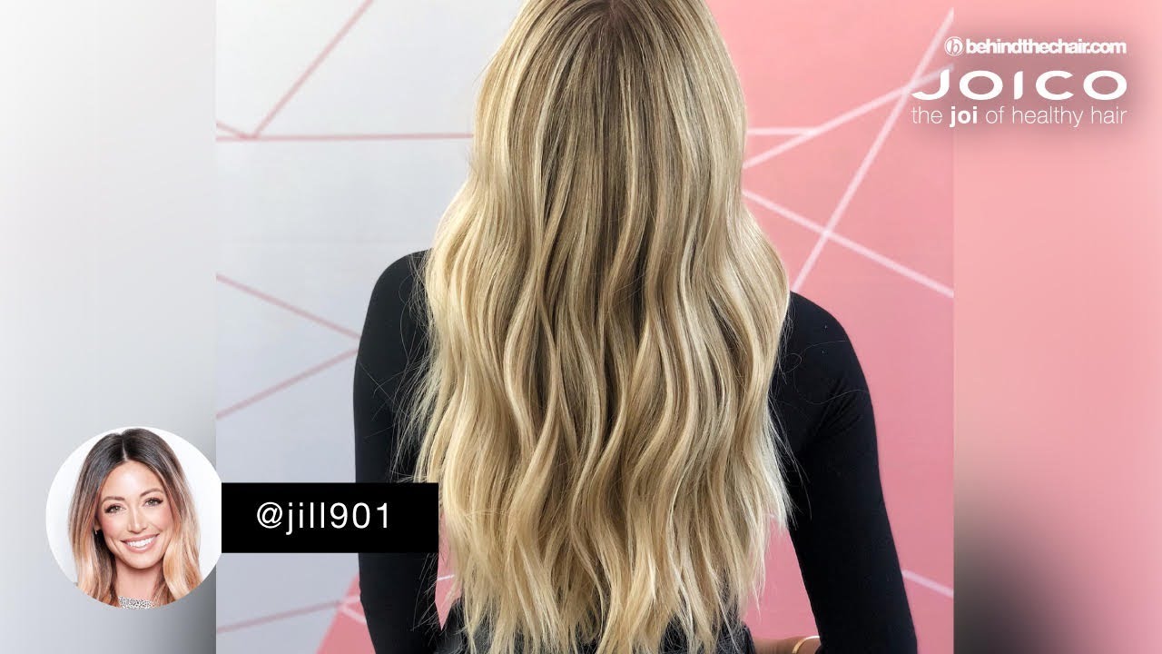 abigail hinnant recommends Blonde Joi