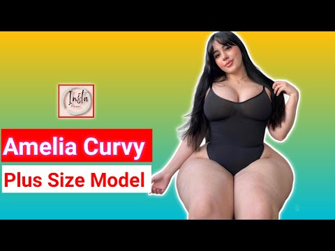 bill melton recommends amelia curvy porn pic