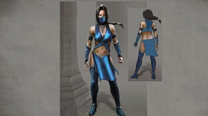 brenda fred add photo mortal kombat porn jade