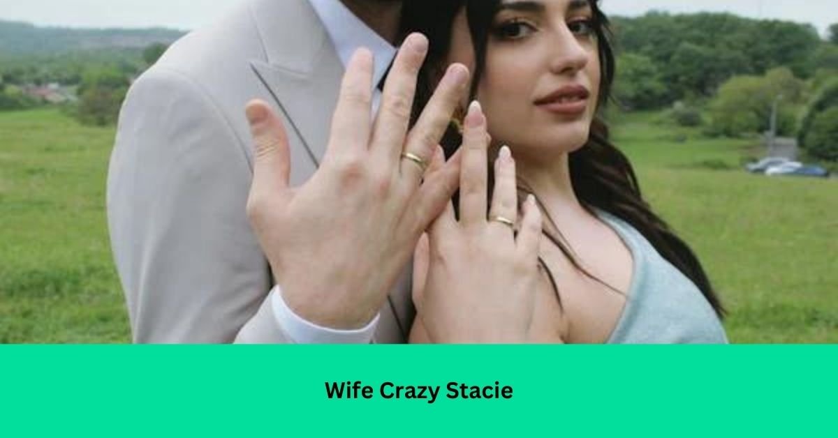 cami kidd recommends stacie crazy wife pic