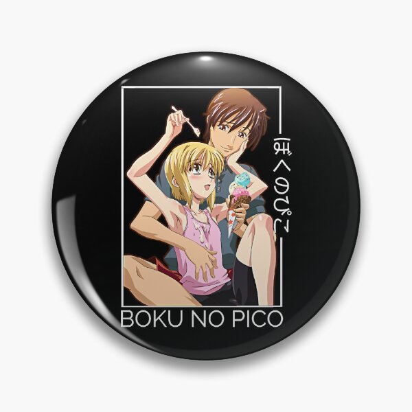 derrick kehoe recommends Boku No Pico Ova 3