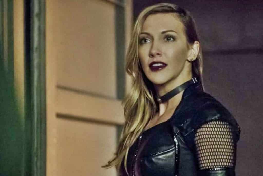 christine llagas recommends katie cassidy porn pic