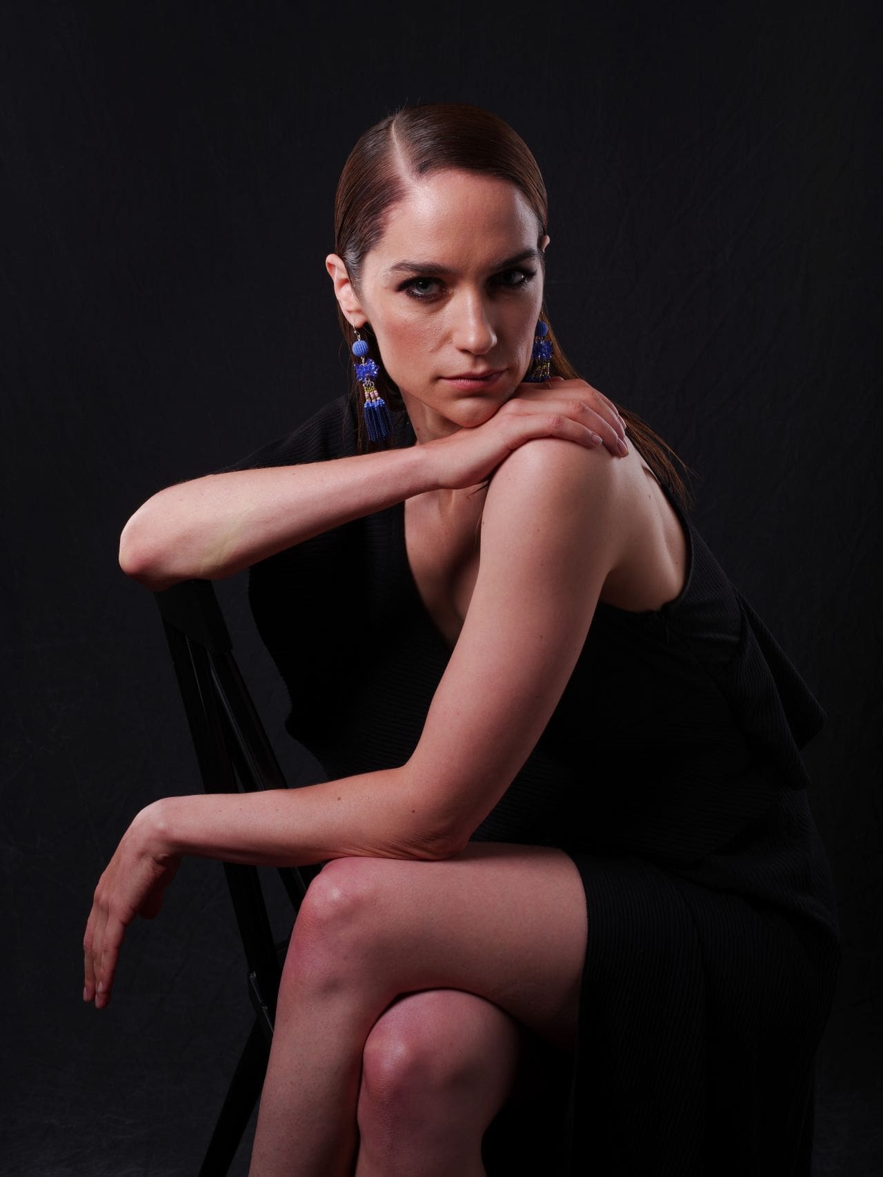 Melanie Scrofano Hot on teens