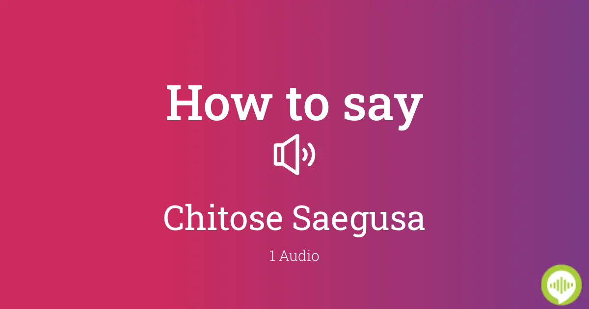 david albon recommends Chitose Seagusa