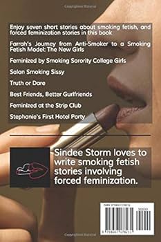 bb jones recommends tgirl smoking fetish pic