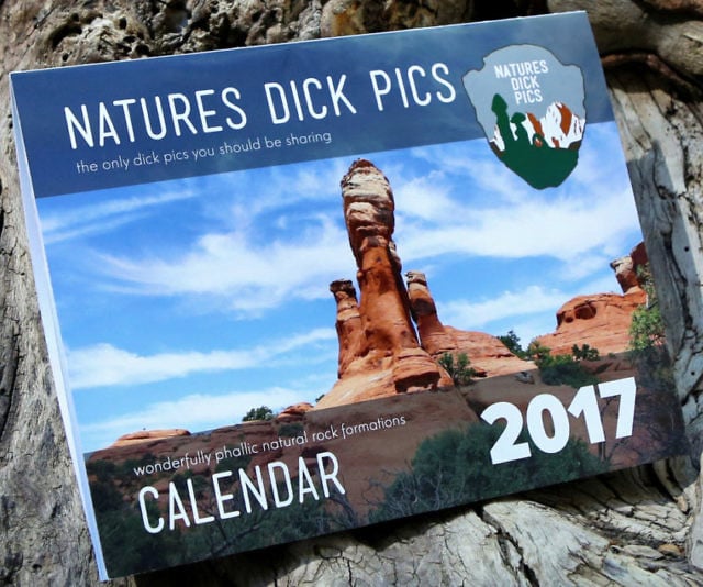 natures dick pics