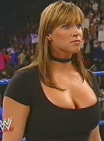 adela conde recommends Stephanie Mcmahon Hot Pics