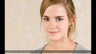 Emma Watson Mastur orgy part