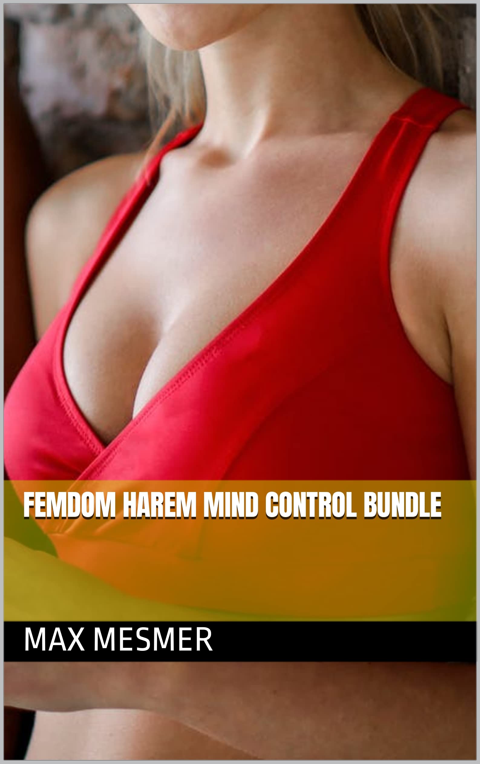 femdom mind control