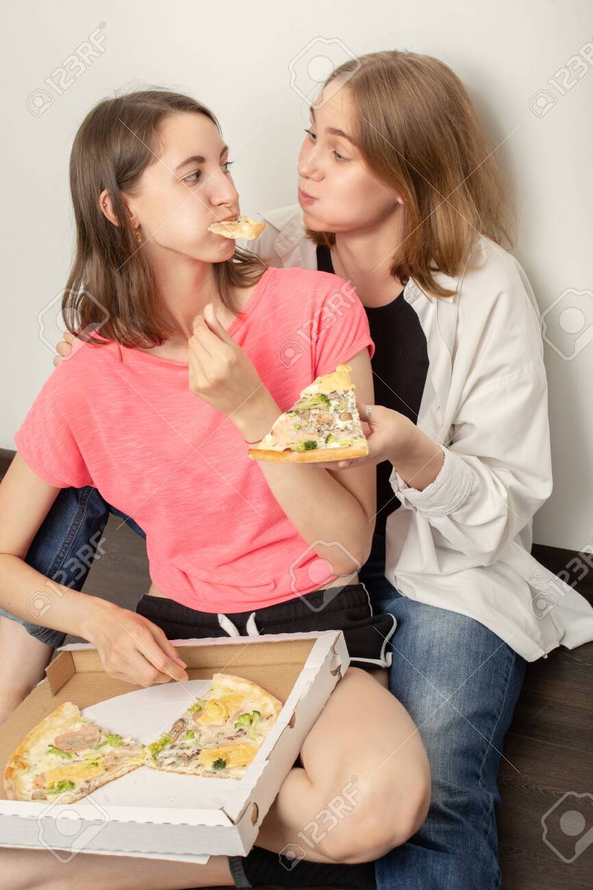 christopher gilmore recommends two lesbians eating each other pic