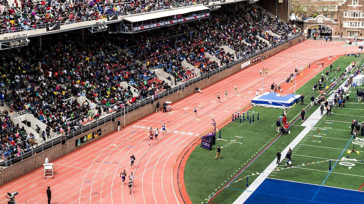 Best of Track and field nude