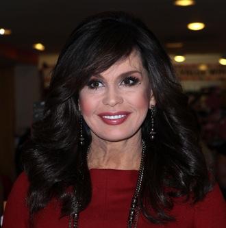 dorothy peake recommends Marie Osmond Nude Pics