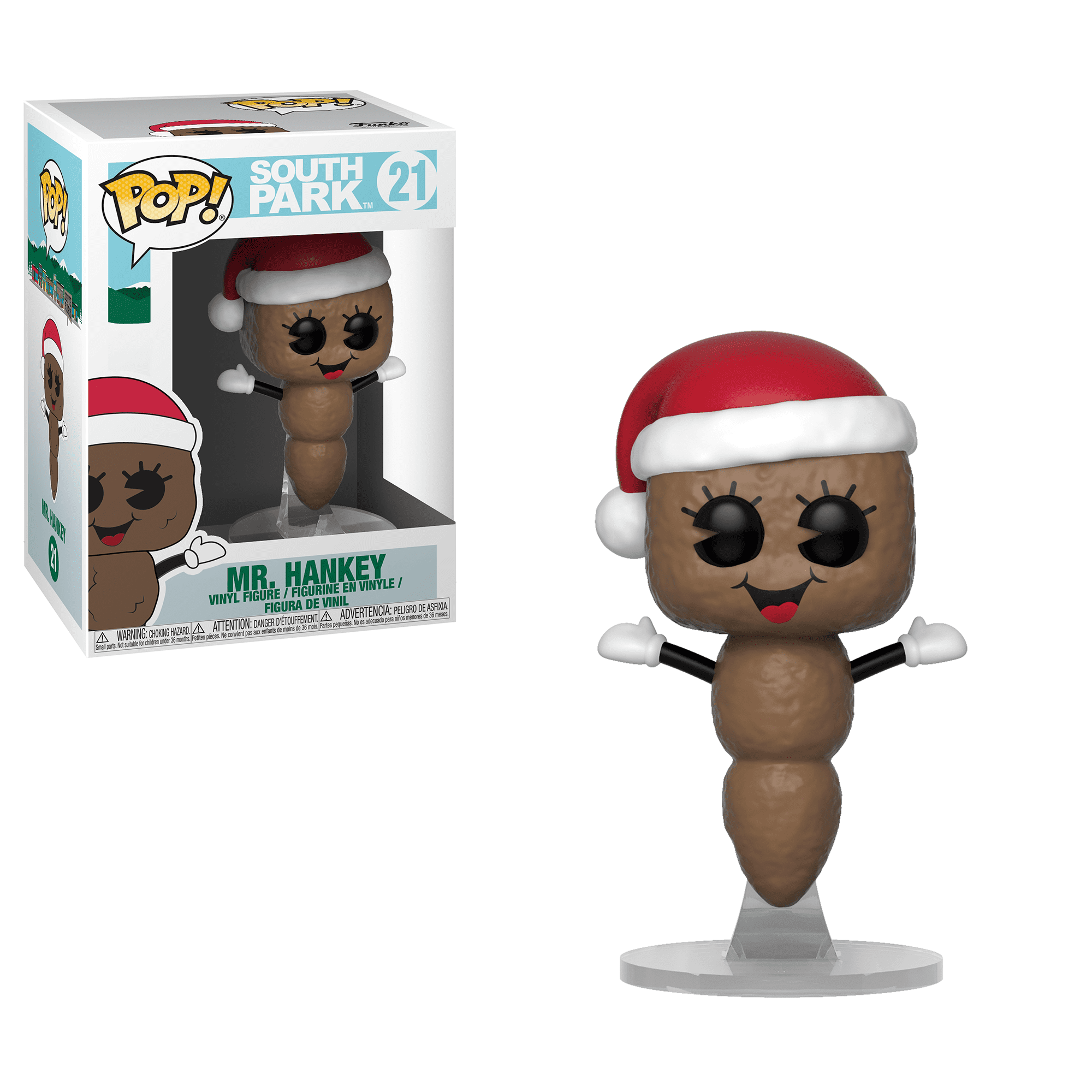 arun amatya recommends Mr Hankey Toys