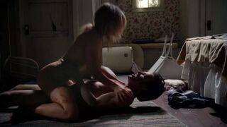 True Blood Sex Scenes Porn chatbot erotic