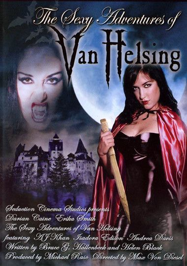 ben corley recommends Vampire Porn Movies