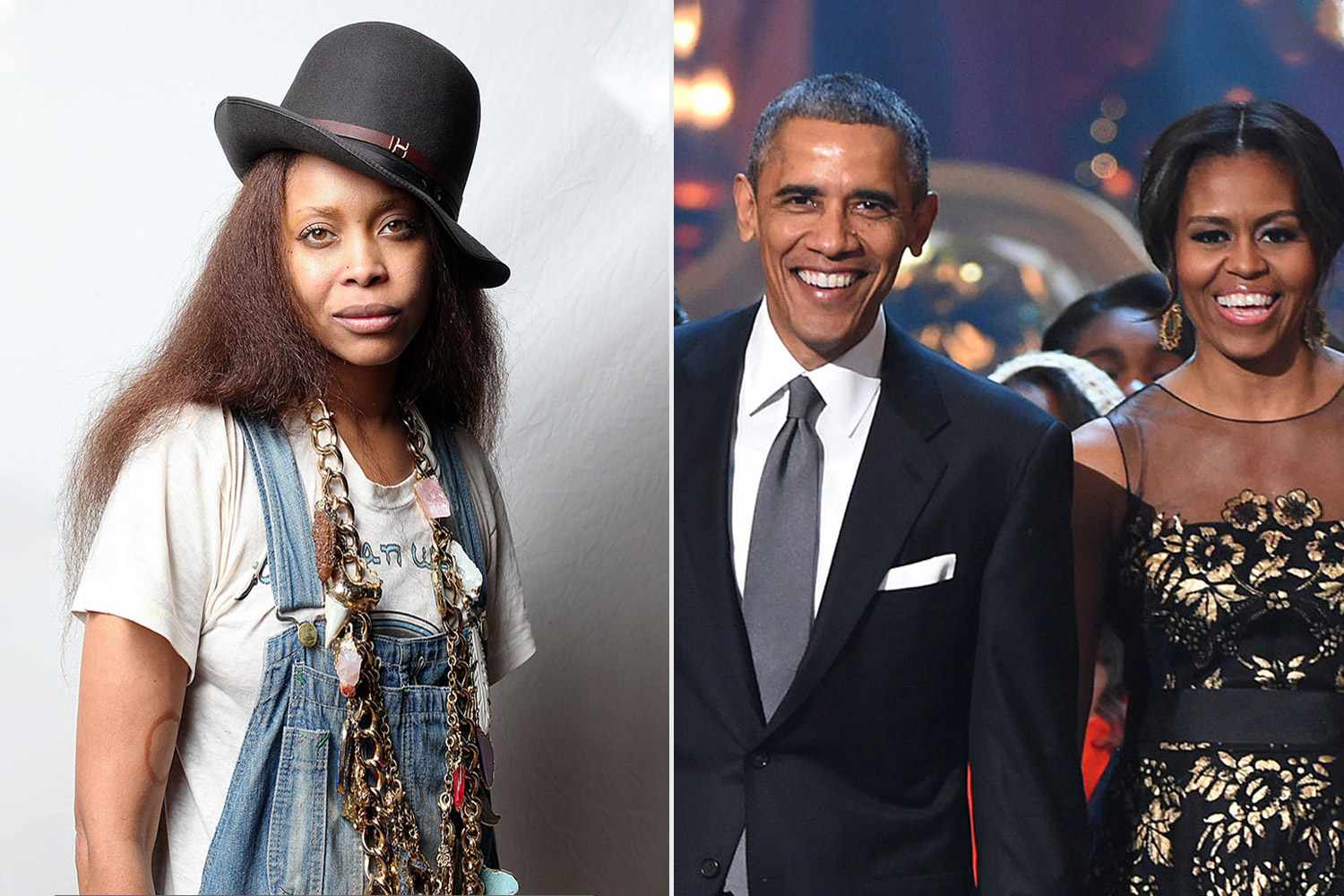 alison gros recommends erykah badu porn pic