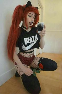 david deren recommends belle delphine emo pic