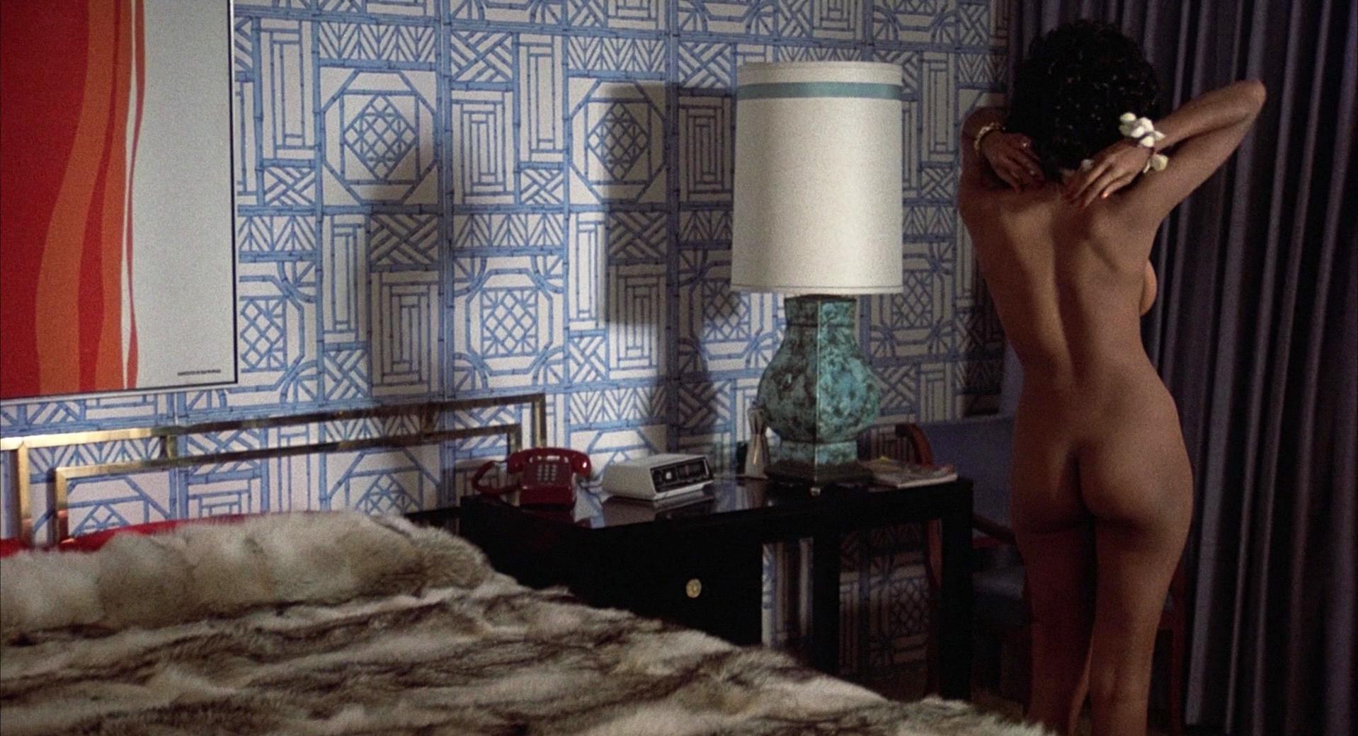 canten mayan recommends naked photos of pam grier pic