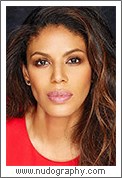 barbara rhinehardt recommends Merle Dandridge Nude