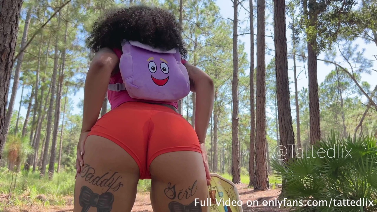 Best of Dora cosplay porn