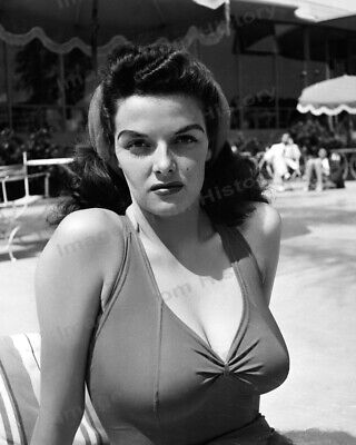 cindy freitas recommends Jane Russell Naked