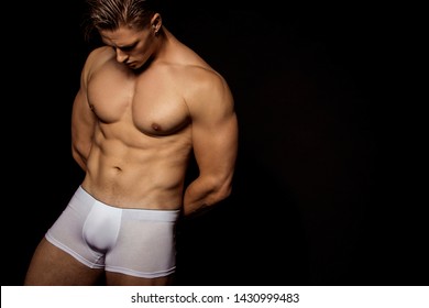 christopher borowski recommends Huge Bulge Underwear