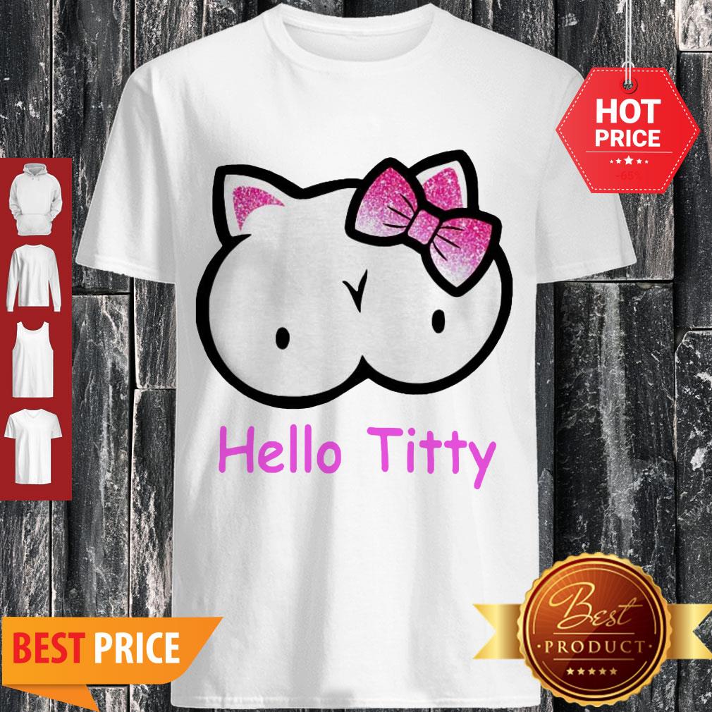 charlotte beck recommends hello kitty tits pic