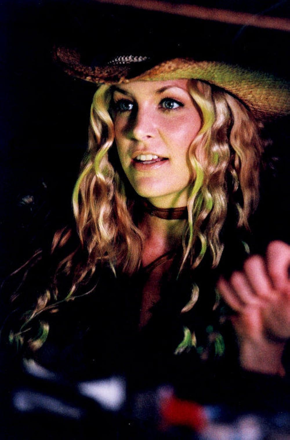 Best of Sheri moon zombie hot