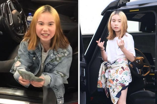 Best of Lil tay cum tribute