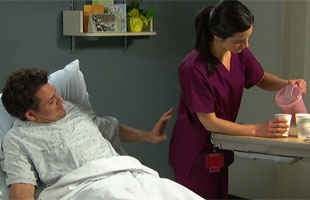 bridget keen recommends nurse groping pic