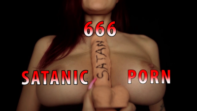 alex sarno share satanic porn photos