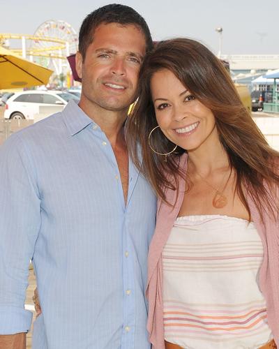 Best of Brooke burke pron